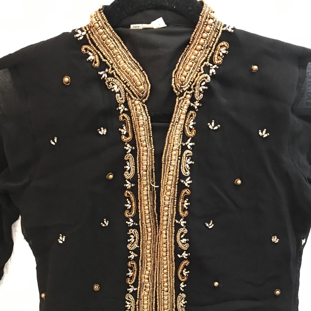 Kurti/tunic/blouse/dress